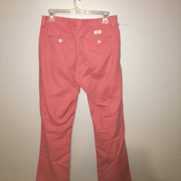 Vineyard Vines pants - Picture 2 of 4
