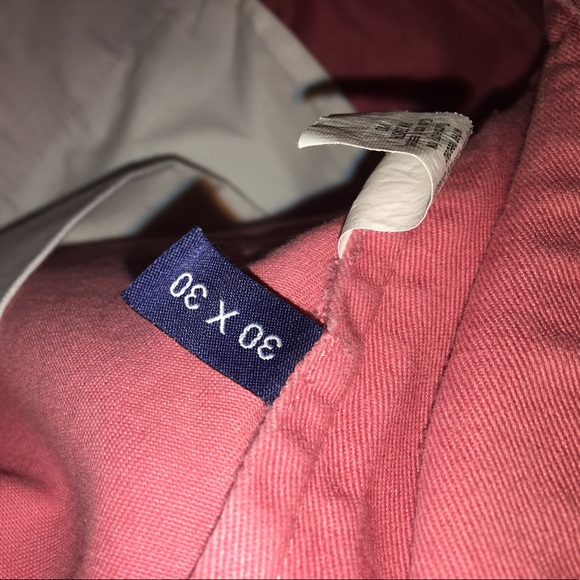 Vineyard Vines pants - Picture 3 of 4