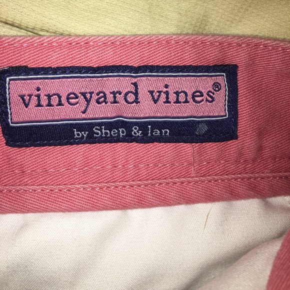 Vineyard Vines pants - Picture 4 of 4