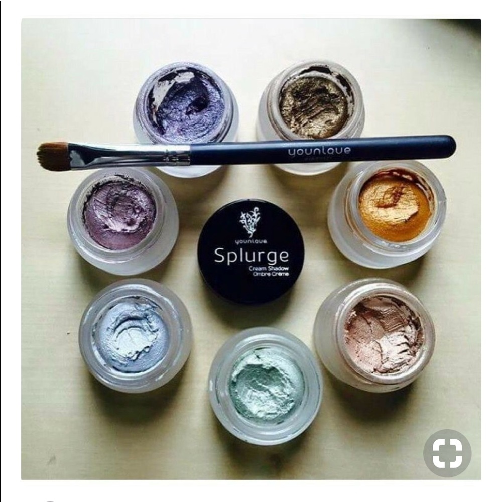 Younique makeup