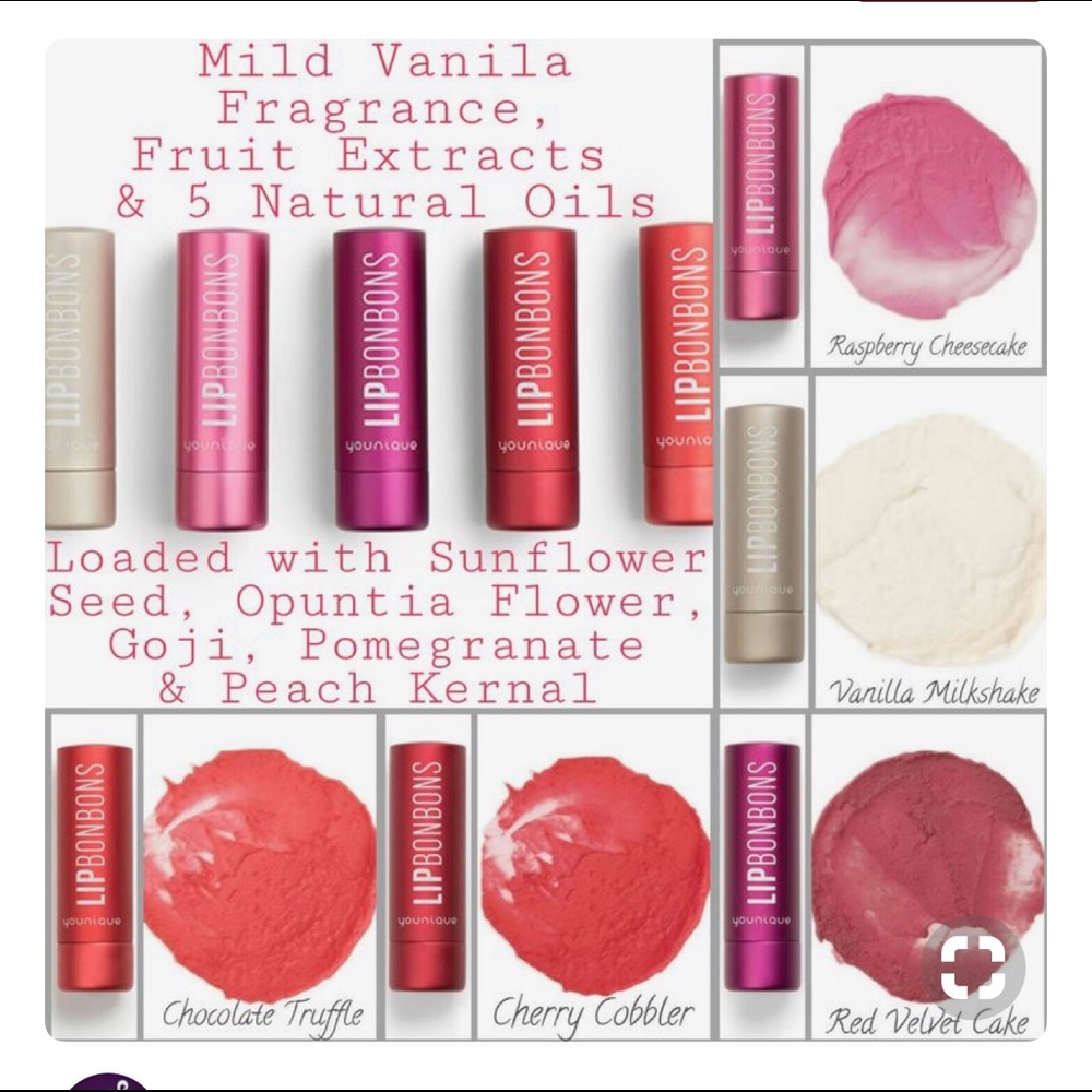 Younique makeup - Picture 2 of 4