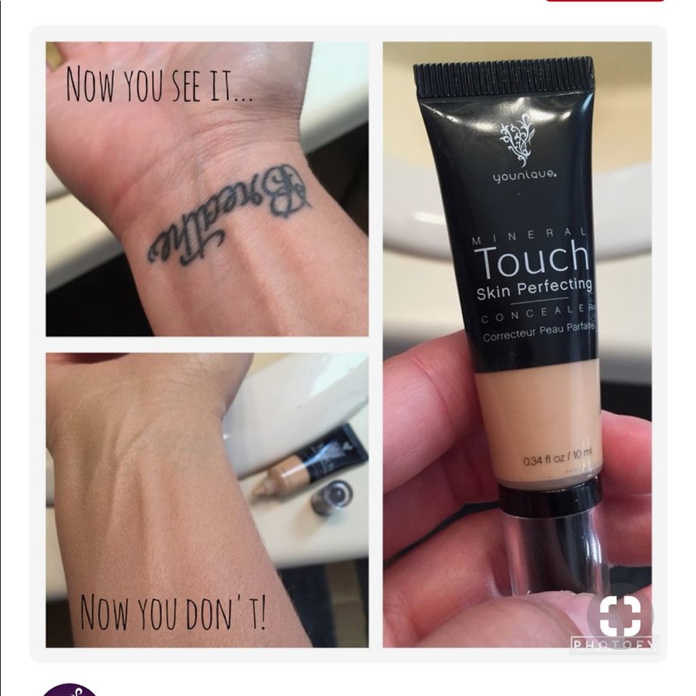 Younique makeup - Picture 3 of 4