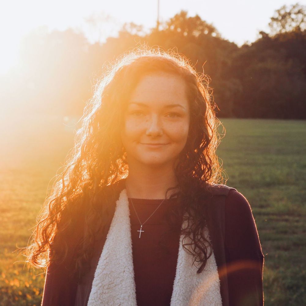 Meet your Posher, Shayla