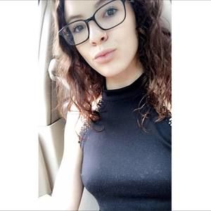 Meet your Posher, Kerrie