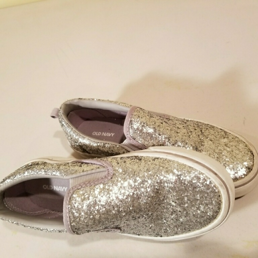 Old Navy girls shoes