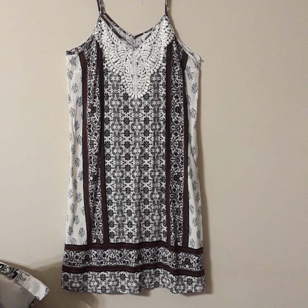 Knox Rose dress