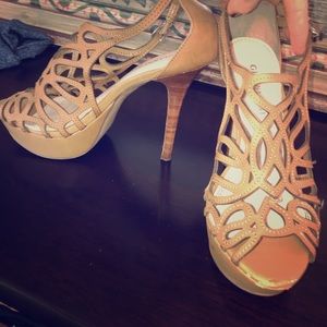 Gianni Bini Heels