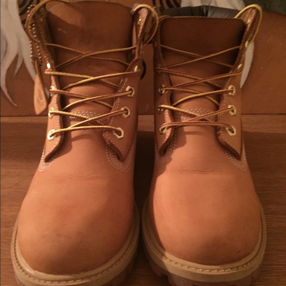Men Timberlands main image 4