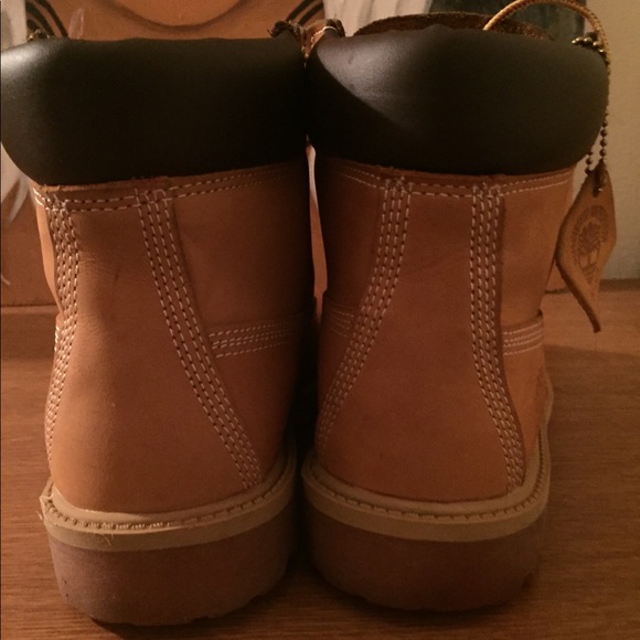 Men Timberlands main image 5