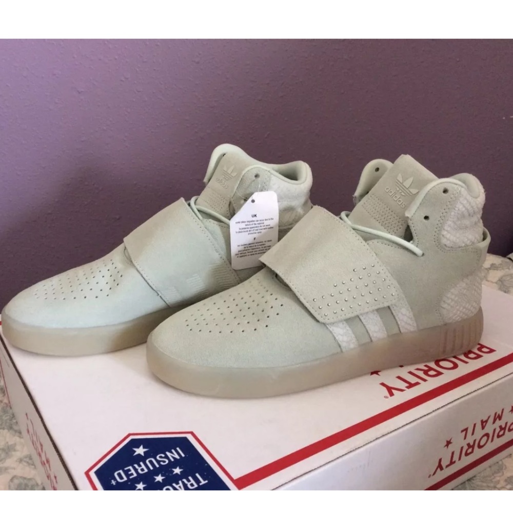 Adidas Tubular Invaders Strap,Brand New,Rare