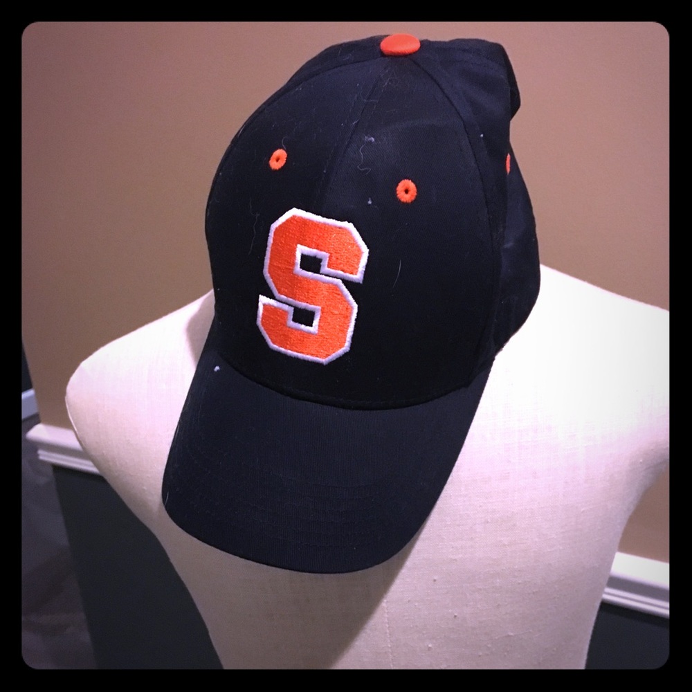Baseball hat