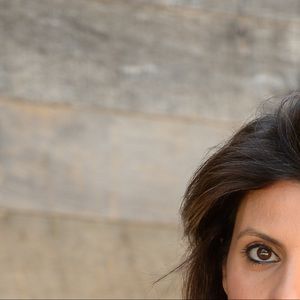 Meet your Posher, Ellie