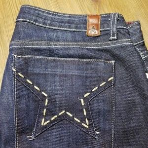 People's liberation jeans