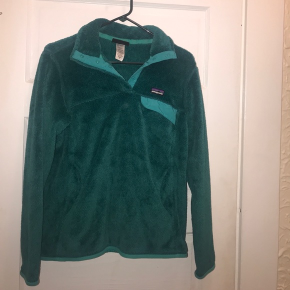 Patagonia Jackets & Blazers - Women’s Patagonia pullover