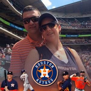 Meet your Posher, Janel