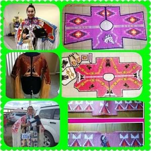 Meet your Posher, Teri-anne