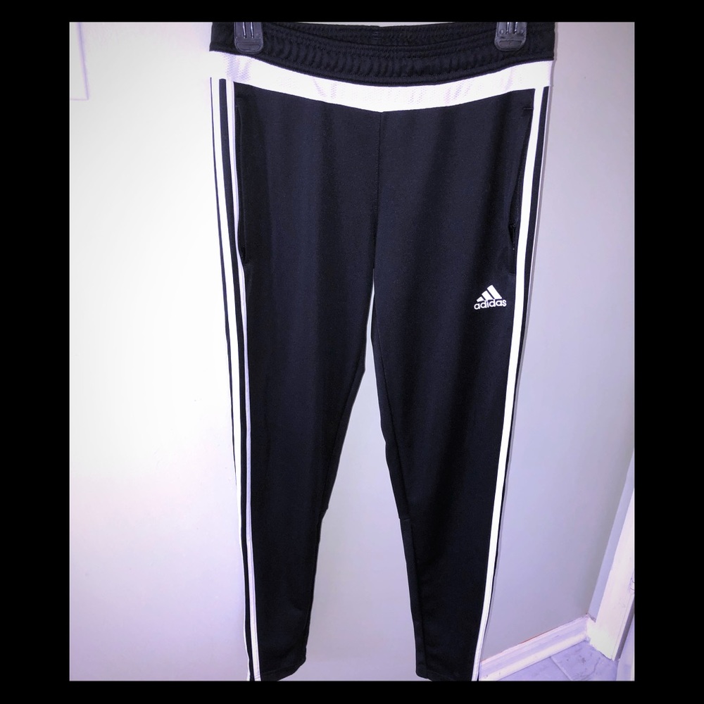 Clima Cool Adidas Training Pants