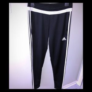 Clima Cool Adidas Training Pants