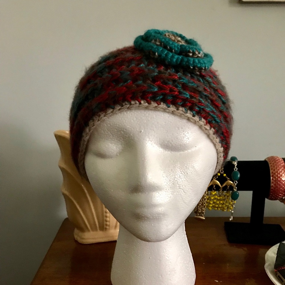Knit Headband