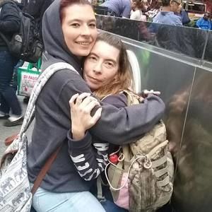 Meet your Posher, Tara