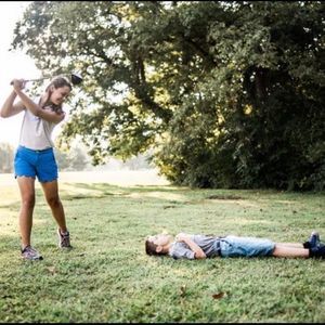 Meet your Posher, Miranda