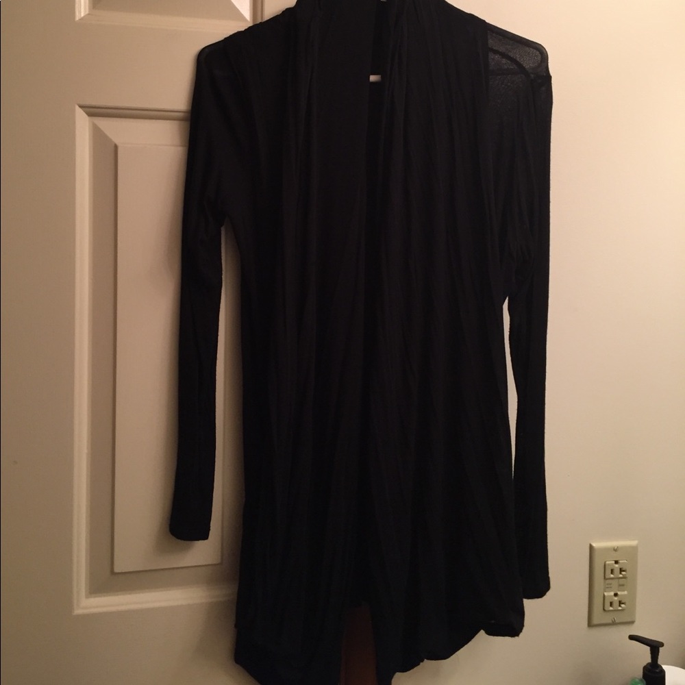 Swing jacket - Picture 2 of 4