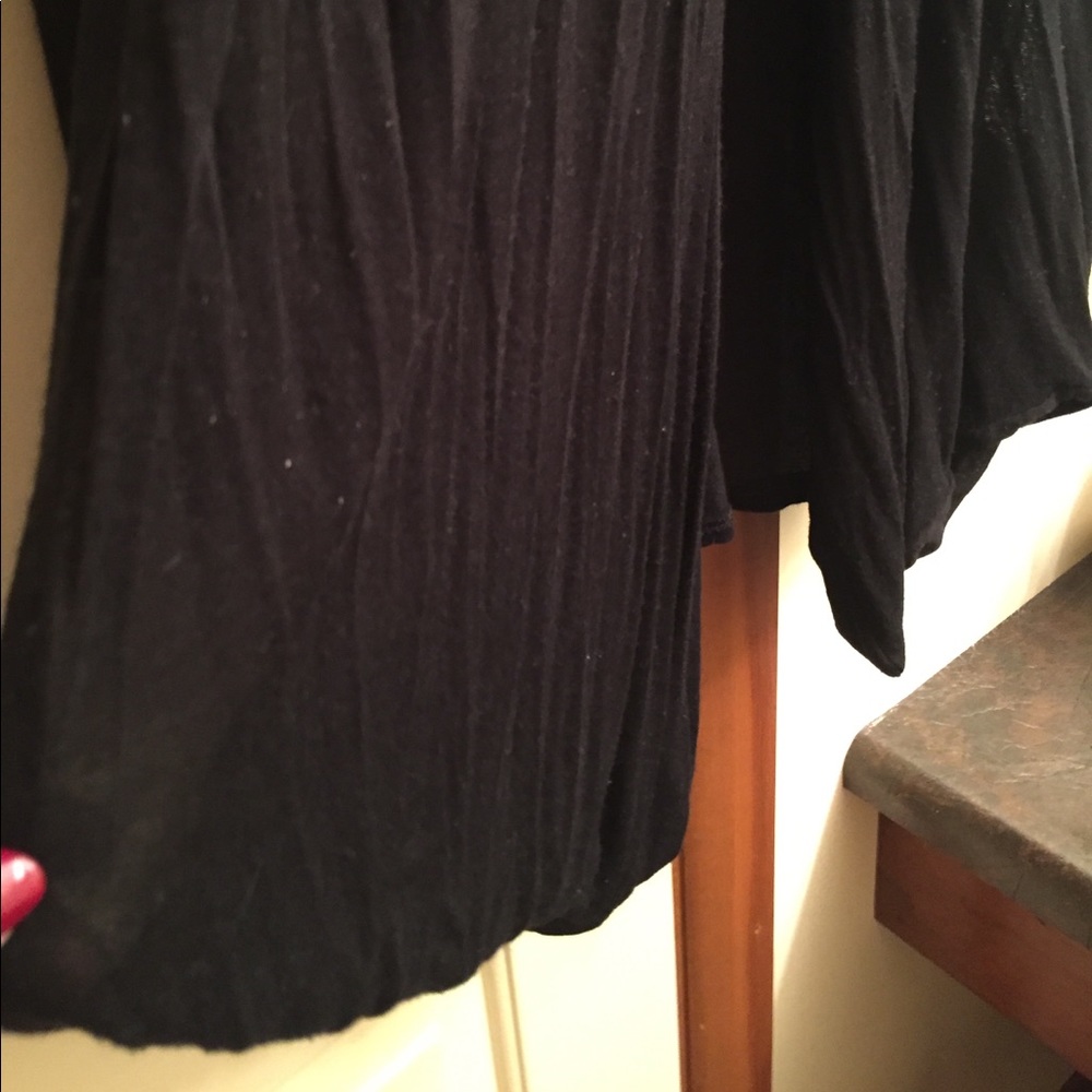 Swing jacket - Picture 3 of 4