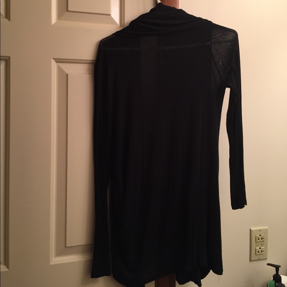 Swing jacket - Picture 4 of 4