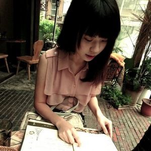 Meet your Posher, Pei-yu