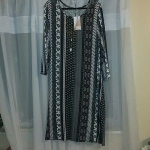3x Honey & Lace Brea dress!PLUS $35 free jewelry!