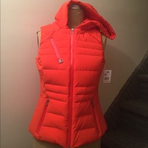 Marc New York Andrew Marc Premium Down Jacket