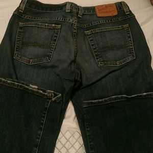 Lucky Brand Jeans