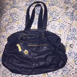 Leather Purse