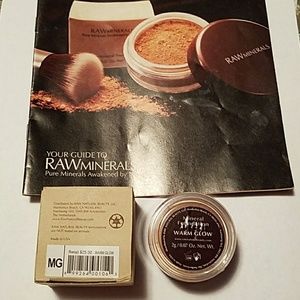 RAWMINERALS FOUNDATION