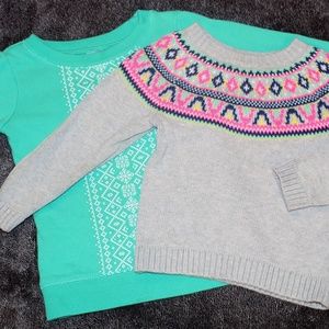 Winter Sweater Bundle