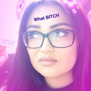 Meet your Posher, Victoriaa