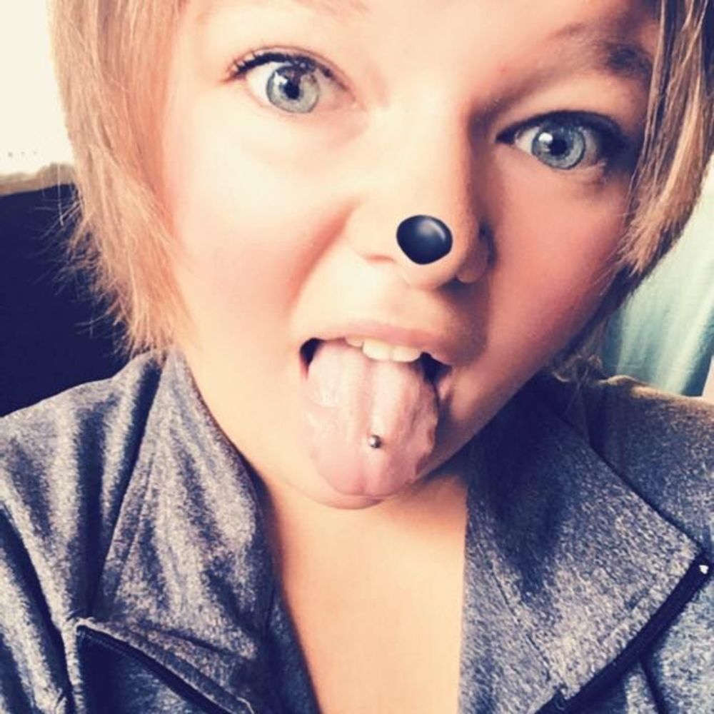 Meet your Posher, Maria