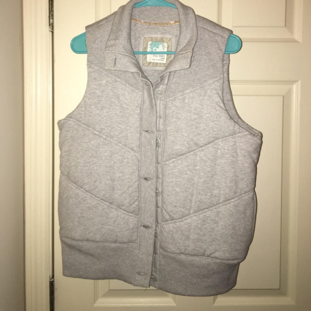 Vest