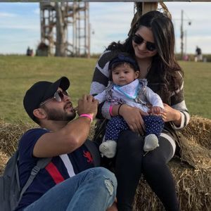 Meet your Posher, Martha