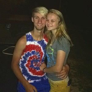 Meet your Posher, Kailey