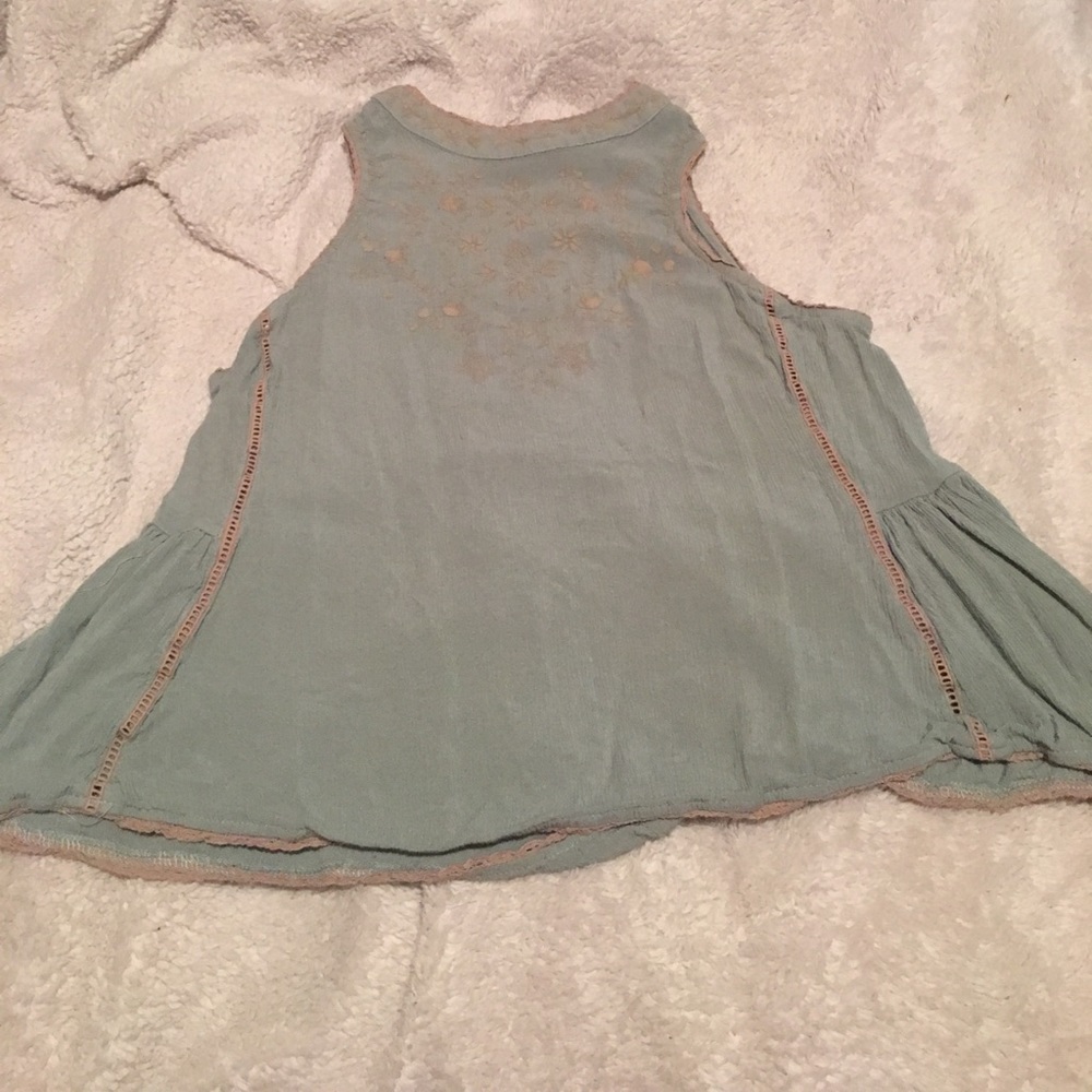 Janet Chung Green Too