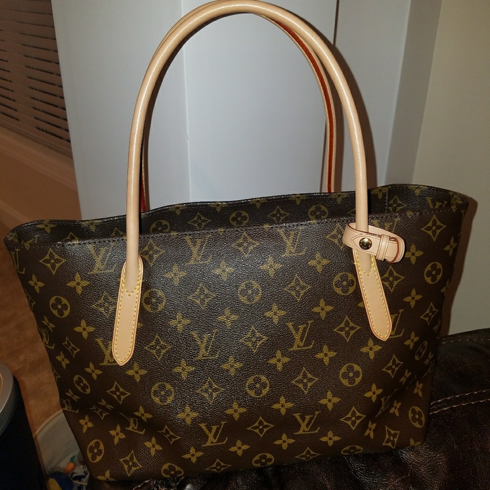 LV Raspail PM
