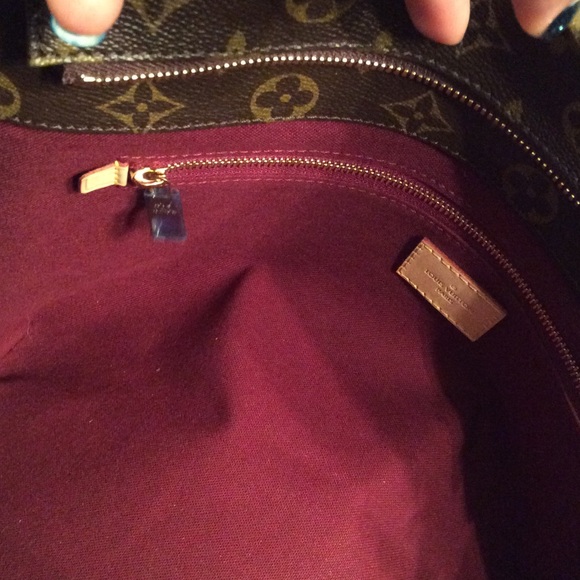 LV Raspail PM - Picture 4 of 5