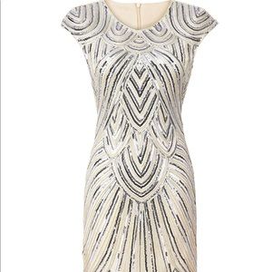 Gatsby Dress
