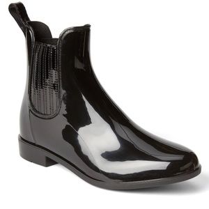 Gap rain boots