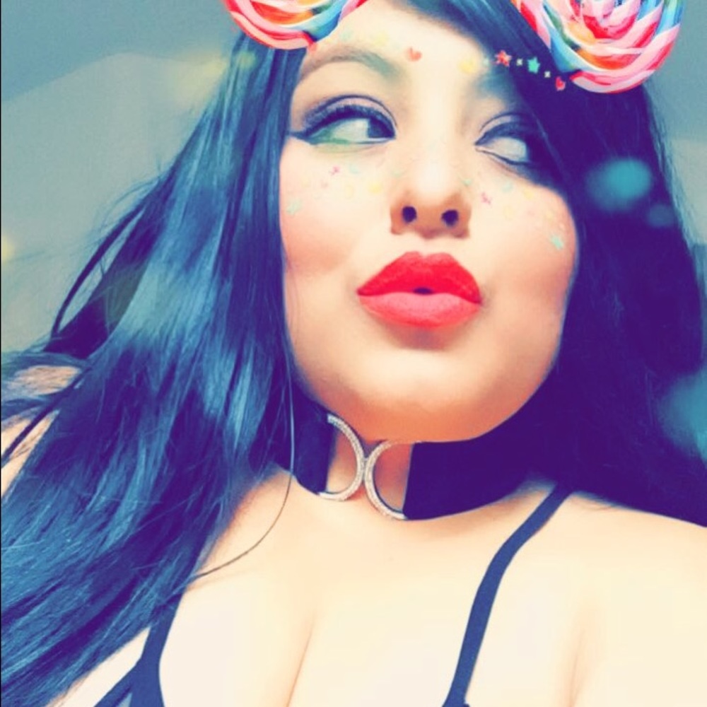 Meet your Posher, Elsa