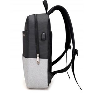 Meet your Posher, Levi