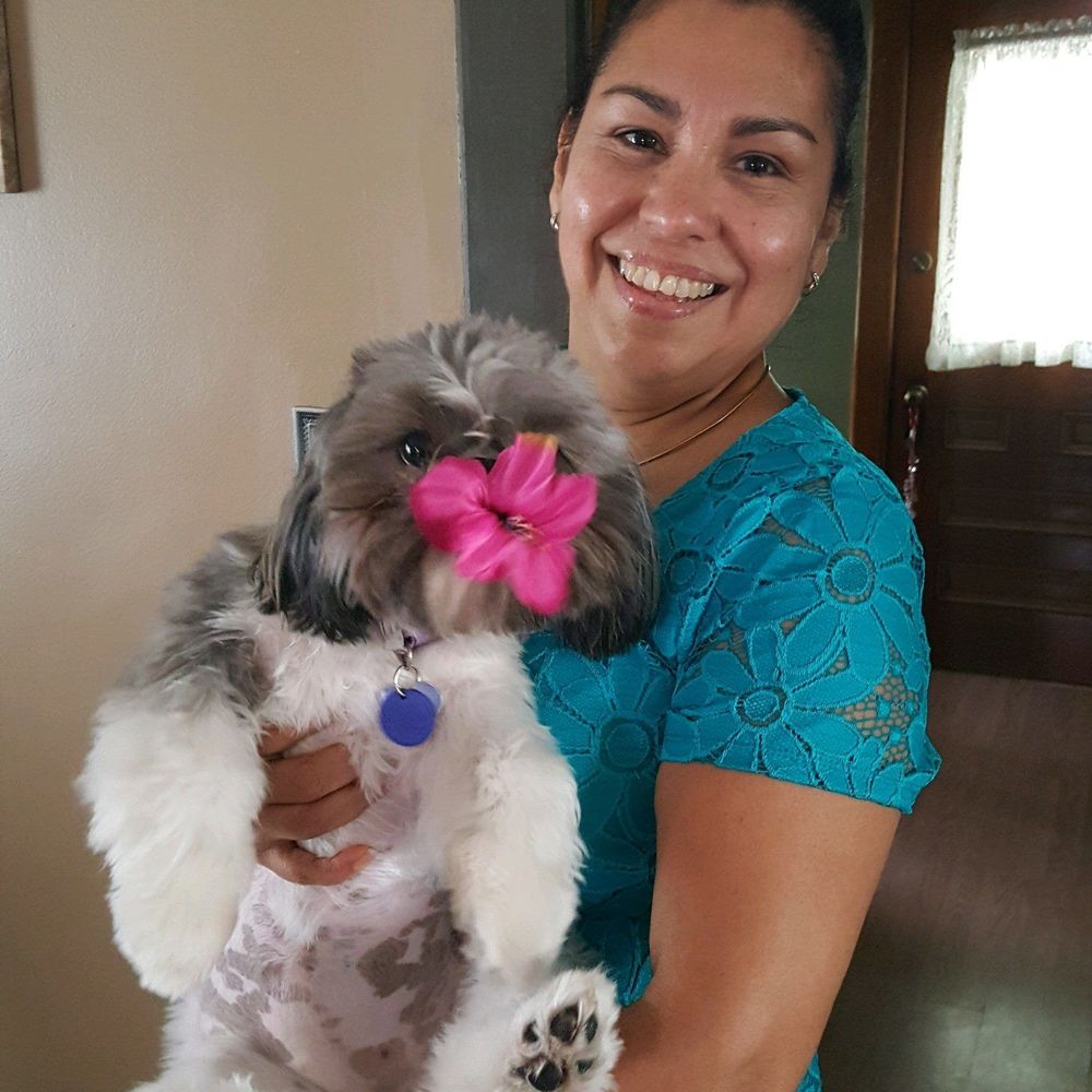 Meet your Posher, Ale