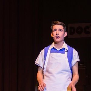 Meet your Posher, Matt