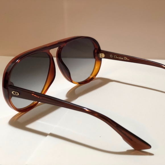 CHRISTIAN DIOR 12J1L OPTYL